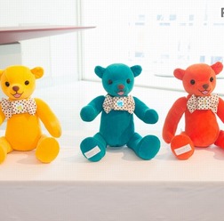 Comi Kuma