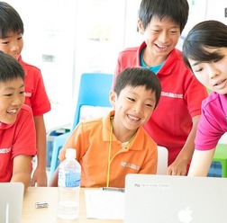Tech Kids CAMP