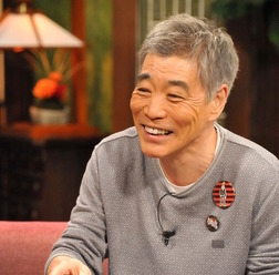 柄本明/「さんまのまんま」