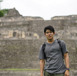 「鈴木亮平“世界ミステリー遺産”に挑む！～カリブ海縦断4800ｋｍ！7日間の大冒険～」