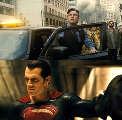 『バットマン vs スーパーマン ジャスティスの誕生』- (C) 2015 WARNER BROS. ENTERTAINMENT INC., RATPAC-DUNE ENTERTAINMENT LLC AND RATPAC ENTERTAINMENT, LLC