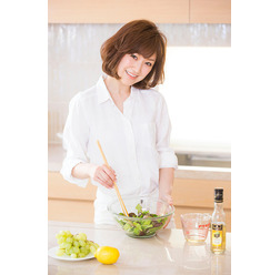 近藤しづか/「近藤しづかの料理のおはなし~健康・美容・簡単15分クッキング~」