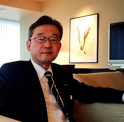 アウディジャパン代表取締役・齋藤徹氏