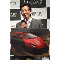 今野梱包 今野英樹 社長