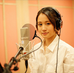 前田敦子(C)TBS