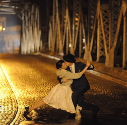 『ラスト・タンゴ』(C)WDR / Lailaps Pictures / Schubert International Film / German Kral Filmproduktion