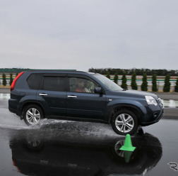 ●CAIS　装着車両