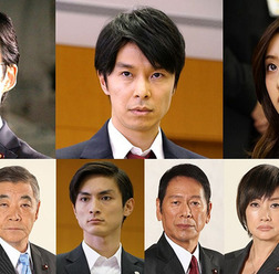『シン・ゴジラ』(C)2016 TOHO CO.,LTD.