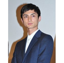 高良健吾『蜜のあわれ』ヒット御礼舞台挨拶