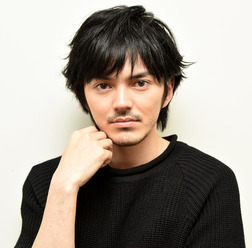 林遣都『遊☆戯☆王 THE DARK SIDE OF DIMENSIONS』／photo：Hayato Ishii