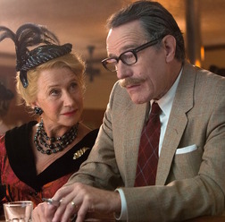 『トランボ　ハリウッドに最も嫌われた男』（C）2015 Trumbo Productions, LLC. ALL RIGHTS RESERVED