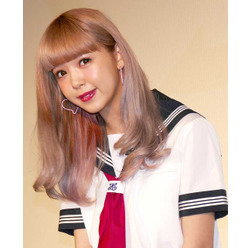 藤田ニコル/『フィフス・ウェイブ』イベント