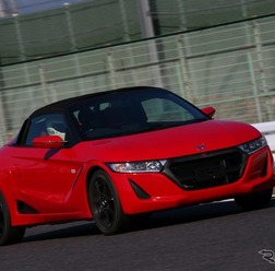無限 S660 RA