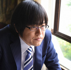 バカリズム「毒島ゆり子のせきらら日記」(C)TBS