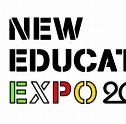 「New Education Expo 2016」ロゴ