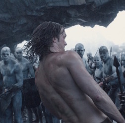 『ターザン：REBORN』　(C)2016 EDGAR RICE BURROUGHS, INC., WARNER BROS. ENTERTAINMENT INC., VILLAGE ROADSHOW FILMS NORTH AMERICA INC. AND RATPAC-DUNE ENTERTAINMENT LLC.