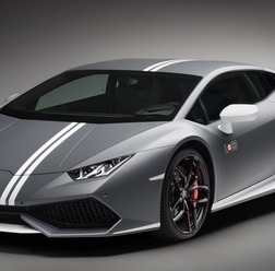 ランボルギーニ ウラカン LP610-4 アヴィオ