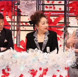 「中居正広の終活って何なの!? ～僕はこうして死にたい～2016」（C）フジテレビ