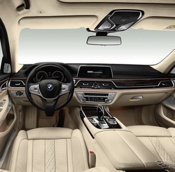 BMW 7シリーズ 新型