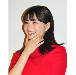 広瀬すず『ちはやふる』二部作イッキミ上映会