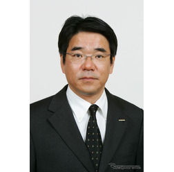 日産自動車 坂本秀行 副社長