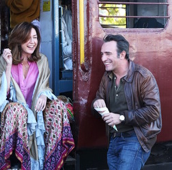 『アンナとアントワーヌ 愛の前奏曲』 (C)2015 Les Films 13 - Davis Films - JD Prod - France 2 Cinema