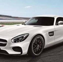 メルセデスAMG GT S 130th アニバーサリーエディション
