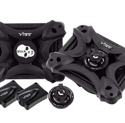 イギリスブランド『VIBE AUDIO』からスクエアタイプのNewコンポーネントスピーカー発売