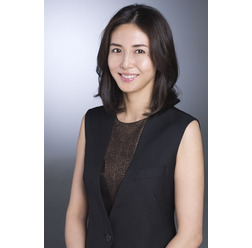 「営業部長 吉良奈津子」