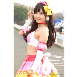 にゃんこ大戦争ガールズ