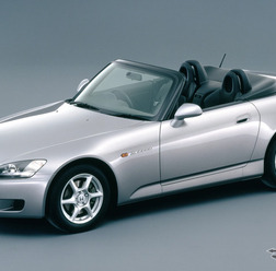 ホンダ S2000