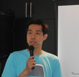 リモノの伊藤慎介社長
