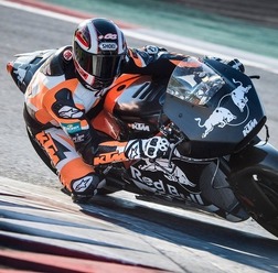 KTM RC16