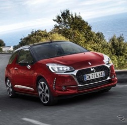 DS 3 改良新型