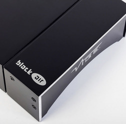 “VIBE AUDIO” の新型5chパワーアンプ「BLACKAIR CH5-V1」発売