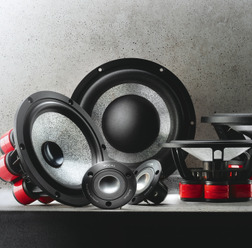 FOCAL・Utopia Be Ultima