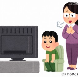 フィルタリングのイメージ (c) いらすとや