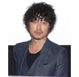 新井浩文／『葛城事件』完成披露