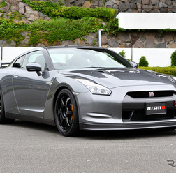 日産 GT-R リフレッシュプラン適用車両