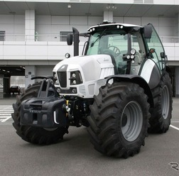 ランボルギーニ MACH VRT T4i