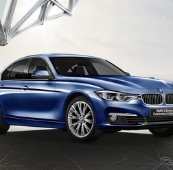 BMW 330e セレブレーションエディション