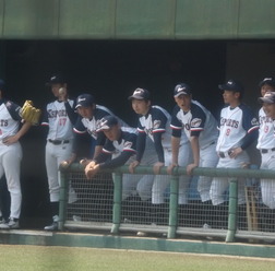 浜松ケイスポーツベースボールクラブ