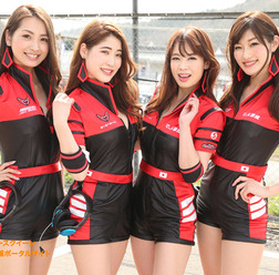 マッハ車検GAL