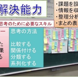 次期学習指導要領で目指す学力と情報リテラシー(後編) 画像は動画の一部