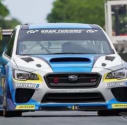 スバル WRX STI TTアタックカー