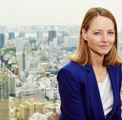 『マネーモンスター』ジョディ・フォスター監督/photo:Kyoko Akayama