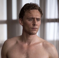 『ハイ・ライズ』　(C)RPC HIGH-RISE LIMITED / THE BRITISH FILM INSTITUTE / CHANNEL FOUR TELEVISION CORPORATION 2015