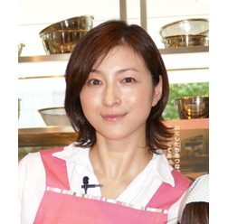 広末涼子／『はなちゃんのみそ汁』みそ汁づくりイベント