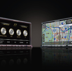 『DIATONE SOUND.NAVI』が堂々のモデル・チェンジ! 進化の中身を徹底リポート!!