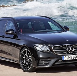 メルセデスAMG E 43 4MATIC ステーションワゴン